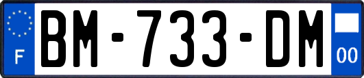 BM-733-DM