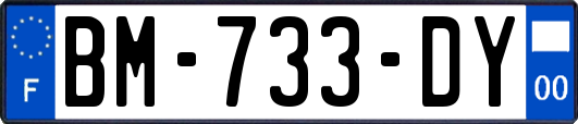 BM-733-DY