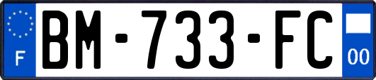 BM-733-FC