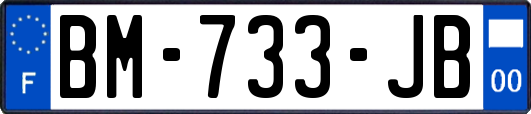 BM-733-JB