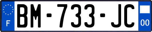 BM-733-JC