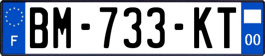 BM-733-KT
