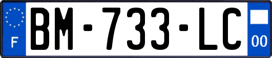 BM-733-LC