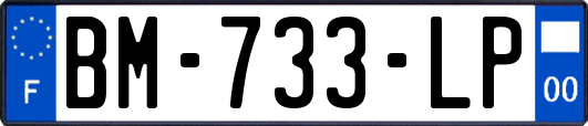 BM-733-LP