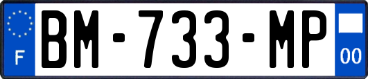 BM-733-MP