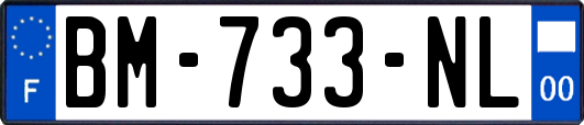 BM-733-NL