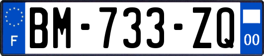 BM-733-ZQ