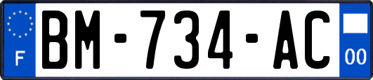 BM-734-AC