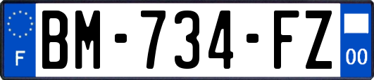 BM-734-FZ