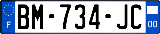 BM-734-JC