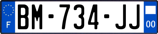 BM-734-JJ