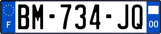 BM-734-JQ