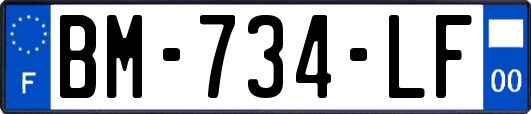 BM-734-LF