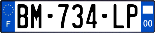 BM-734-LP