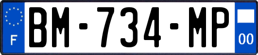 BM-734-MP