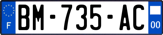 BM-735-AC