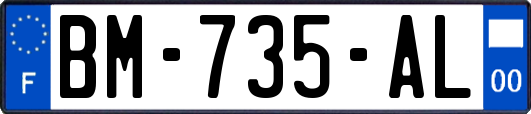 BM-735-AL