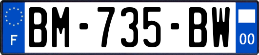 BM-735-BW