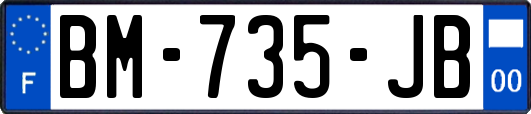 BM-735-JB