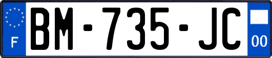 BM-735-JC