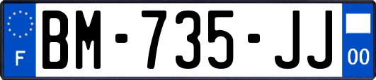 BM-735-JJ