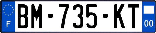 BM-735-KT
