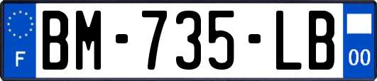 BM-735-LB