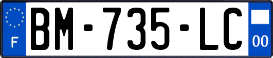 BM-735-LC