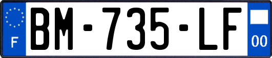 BM-735-LF