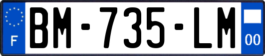 BM-735-LM