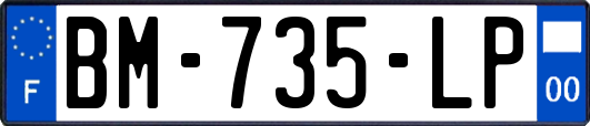 BM-735-LP