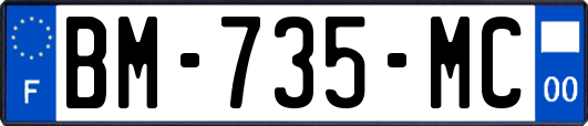 BM-735-MC