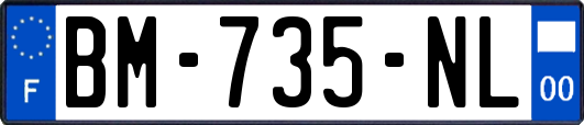 BM-735-NL