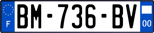 BM-736-BV