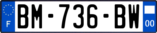 BM-736-BW