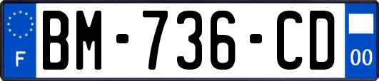 BM-736-CD