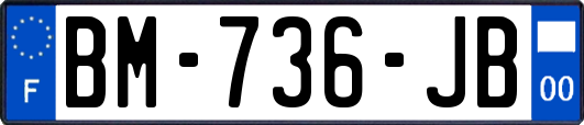BM-736-JB