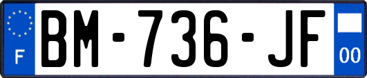BM-736-JF