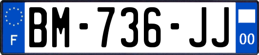 BM-736-JJ