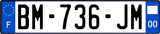 BM-736-JM