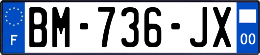 BM-736-JX