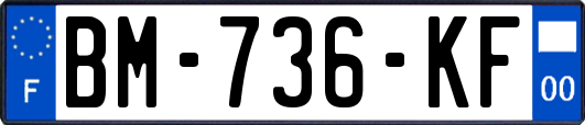 BM-736-KF