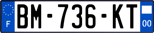 BM-736-KT