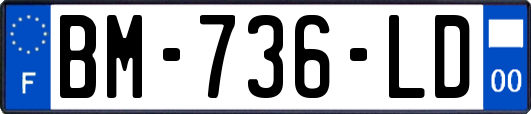 BM-736-LD