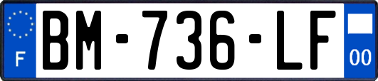 BM-736-LF