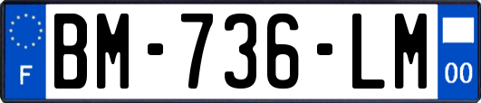 BM-736-LM