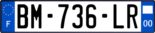 BM-736-LR