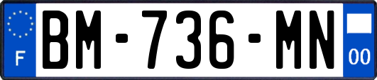 BM-736-MN