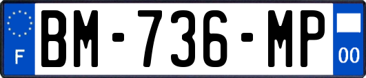 BM-736-MP