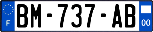 BM-737-AB